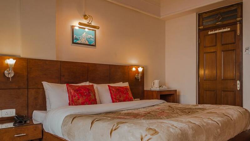 Sri Anusuya Datta Lodge, Gulbarga 1